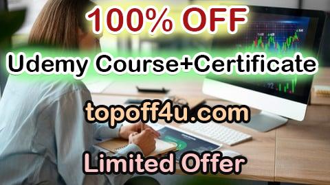 Free Coupon Code Exclusive ICT Forex Scalping Trading: Trade Smarter! 100% OFF