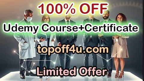 Free Coupon Code Executive Certificate in Career Transition and Evolution 100% OFF