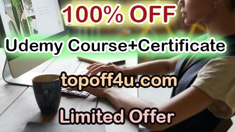 Free Coupon Code Executive Certificate in Digital Transformation 100% OFF