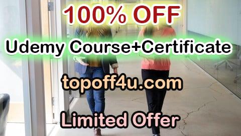 Free Coupon Code Executive Certificate in Sales Management 100% OFF