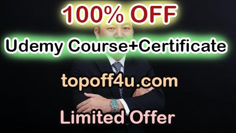 Free Coupon Code Executive Diploma in Business Administration 100% OFF