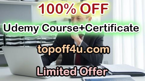 Free Coupon Code Executive Diploma in Business Management 100% OFF