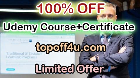 Free Coupon Code Executive Diploma in Consumer Lending Business 100% OFF