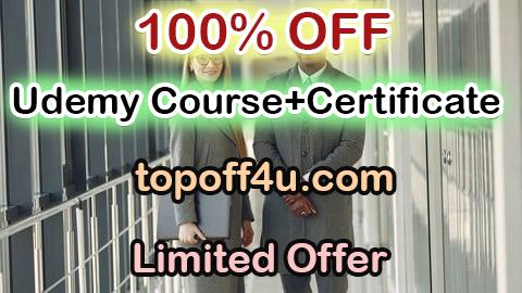 Free Coupon Code Executive Diploma in Corporate Entrepreneurship 100% OFF