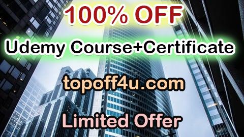 Free Coupon Code Executive Diploma in Finance Management 100% OFF