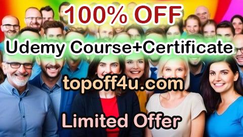 Free Coupon Code Executive Diploma in Human Resources Management (HRM) 100% OFF