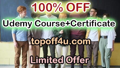 Free Coupon Code Executive Diploma in Human Resources Strategy 100% OFF