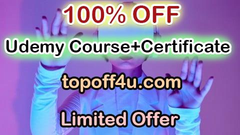 Free Coupon Code Executive Diploma in Innovation Management 100% OFF