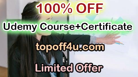 Free Coupon Code Executive Diploma in Leadership and Management 100% OFF