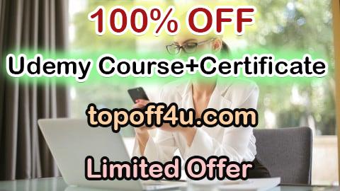 Free Coupon Code Executive Diploma in Sales and Service Management 100% OFF