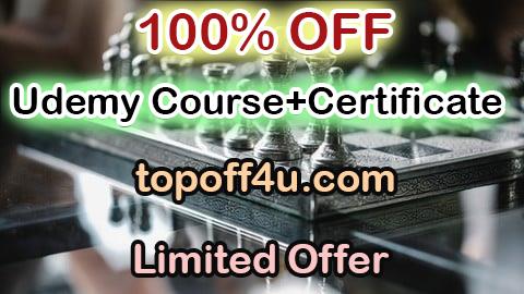 Free Coupon Code Executive Diploma in Strategy and Innovation 100% OFF