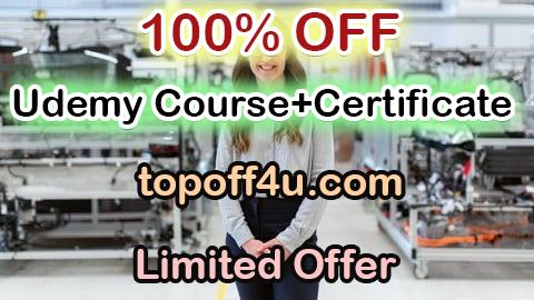 Free Coupon Code Executive Diploma in Technology Management 100% OFF