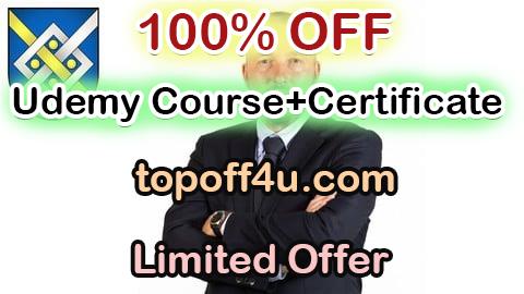 Free Coupon Code Executive Diploma of Chief Digital Officer 100% OFF