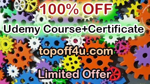 Free Coupon Code Executive Diploma of Vice President Chief Innovation Officer 100% OFF