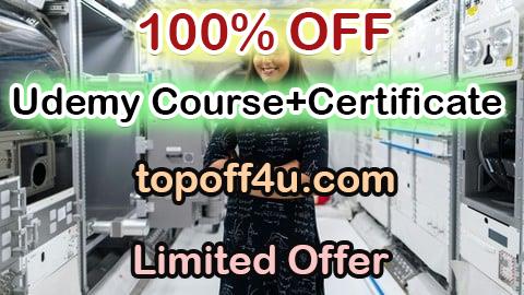 Free Coupon Code Executive Diploma of Vice President Chief Operating Officer 100% OFF