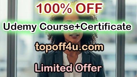 Free Coupon Code Executive Program in Resilient Leadership 100% OFF