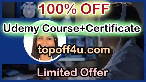 Free Coupon Code Expert Strategies for AI in Clinical Decision Support 100% OFF