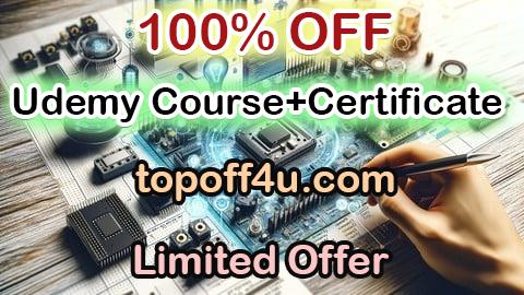 Free Coupon Code Exploring Embedded Systems with MBED and CMSIS 100% OFF