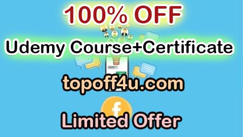 Free Coupon Code Facebook Ads And Marketing - Lead Generation Pro 100% OFF