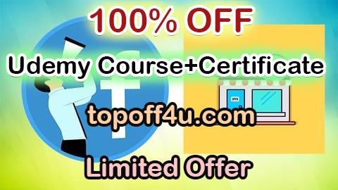 Free Coupon Code Facebook Ads For Small Business From Very Basic To Advance 100% OFF