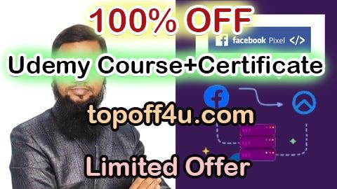 Free Coupon Code Facebook Conversion API & GA4 Server Side Tracking WordPress 100% OFF
