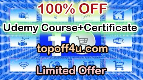 Free Coupon Code Facebook Marketing | Ad Secrets | Retargetting | Traffic Gen 100% OFF