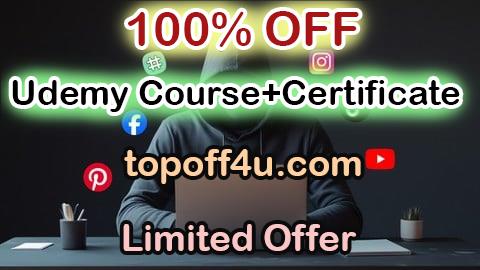 Free Coupon Code Faceless Social Media Content Creation Using FREE Ai Tools 100% OFF