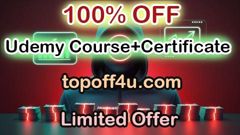 Free Coupon Code Faceless YouTube Automation Using ChatGPT & AI 100% OFF