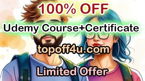 Free Coupon Code Fashion Marketers Guide 100% OFF