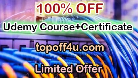 Free Coupon Code Fiber To The Home (FTTH) + Practical Implementations 100% OFF