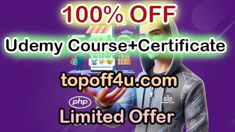 Free Coupon Code Filtro ECommerce: Pokemon, PHP, MySQL y JS 100% OFF