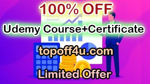 Free Coupon Code Finance Essentials for Non-Financial Managers – Executive 100% OFF