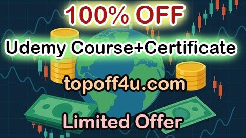 Free Coupon Code Finance in practice: Currency Risk & Transactions 100% OFF