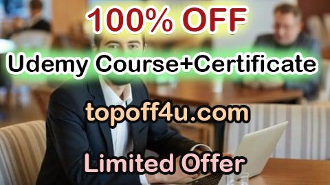 Free Coupon Code Financial Accounting & Bookkeeping: Beginners to Advanced. 100% OFF