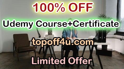 Free Coupon Code Financial Freedom Mastery: Build Wealth & Passive Income 100% OFF