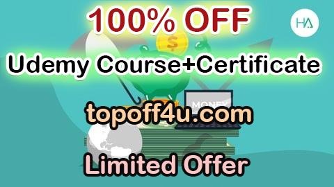 Free Coupon Code Financial Literacy 100% OFF