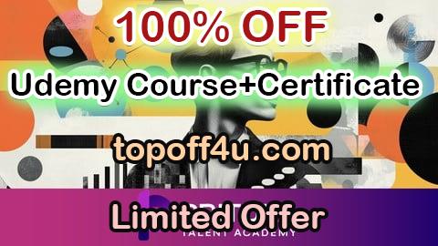 Free Coupon Code Financial Literacy for Business: Efficiency Strategy [EN] 100% OFF