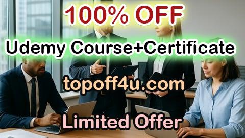 Free Coupon Code Financial Services - Basics of Business & Corporate Banking 100% OFF