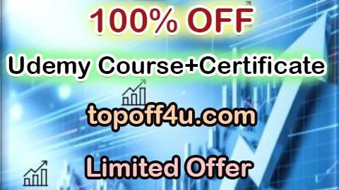 Free Coupon Code Financial Services: Introduction to ETFs 100% OFF