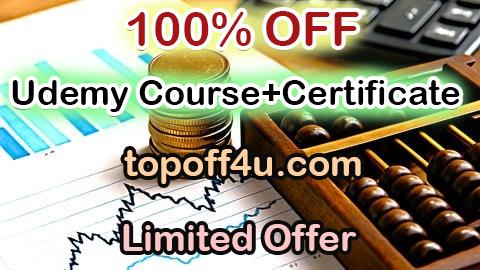 Free Coupon Code Financial Stewardship for Decision Makers and Leaders 100% OFF