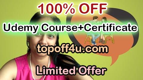 Free Coupon Code Find Your Perfect Partner using Attachment Theory 100% OFF