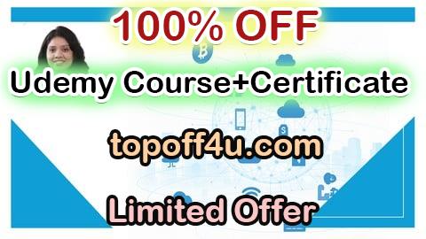 Free Coupon Code Fintech Innovations: AI, Blockchain & Digital Payments 100% OFF