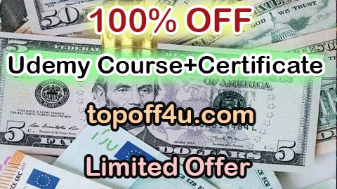 Free Coupon Code Fixed Income Securities: Become a Bond Analyst & Investor 100% OFF