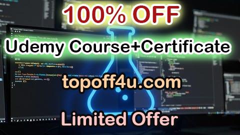 Free Coupon Code Flask Web Development Practice Exams 100% OFF