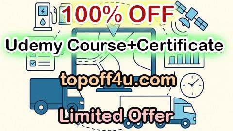 Free Coupon Code Fleet Management Step By Step 100% OFF