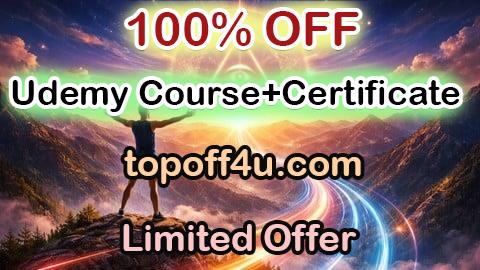 Free Coupon Code Flow, Vision & Momentum: Peak Performance Systems 100% OFF