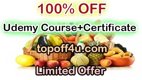 Free Coupon Code Food Microbiology & Probiotics 100% OFF