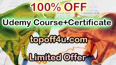 Free Coupon Code Forex Trading Master Course - Zero to Hero 100% OFF