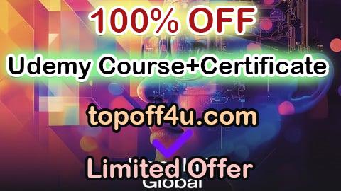 Free Coupon Code Formación y Desarrollo con IA Generativa en RR. HH. [ES+] 100% OFF