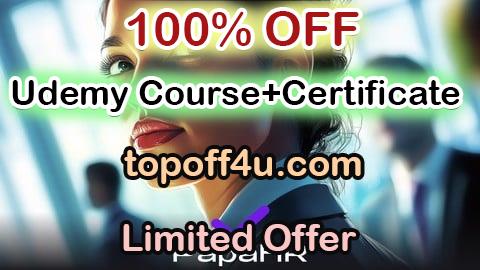 Free Coupon Code Formador Corporativo: Aprende Facilitación Efectiva [ES+] 100% OFF